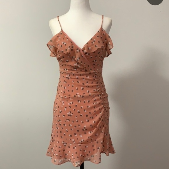 Women's Like New All in Favor Callie Dress - XS - Picture 3 of 5